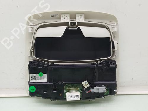 Innerbelysning FORD MONDEO V Hatchback (CE) 2.0 TDCi | BP39173695I8 - Image 4