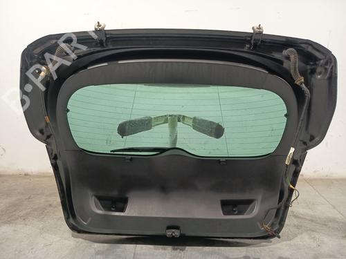 Tailgate CITROËN C4 II (NC_) 1.6 VTi 120 (NC5FS0, NC5FS9) | BP36303460C6 - Image 7