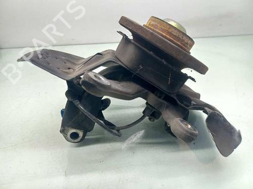 Right front steering knuckle BMW Z4 Roadster (E85) 2.2 i | BP11530308M26 