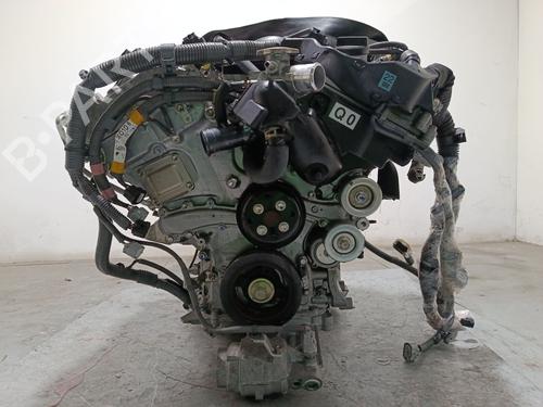 Engine LEXUS IS II (_E2_) 250 (GSE20) | BP35945820M1  - Image 8