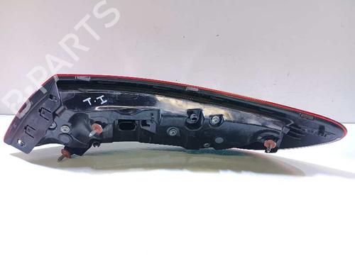 Left taillight MERCEDES-BENZ E-CLASS Coupe (C238) E 220 d (238.314) | BP15593472C34 