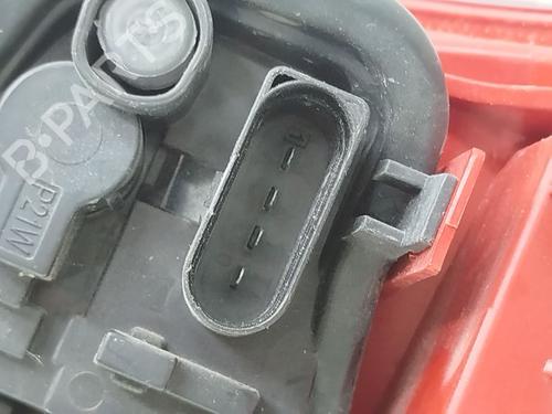 Left taillight AUDI A6 Allroad C6 (4FH) 3.0 TDI quattro | BP36156432C34 - Image 6