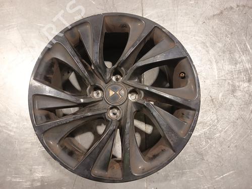 Used Rim Rim DS DS 4 / DS 4 CROSSBACK (NX_) 1.6 BlueHDi 120 (120 hp) 36320290 36320290