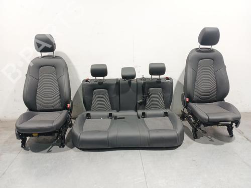 Used Seats set Seats set MERCEDES-BENZ GLA (H247) GLA 200 (247.787) (163 hp) 40107490 40107490