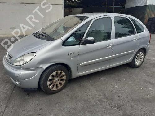 Front right window mechanism CITROËN XSARA PICASSO (N68) 2.0 HDi | BP15525367C23 