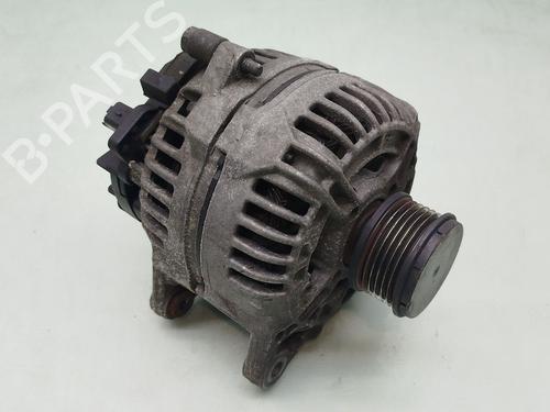 Used Alternator NISSAN NV200 / EVALIA Bus 1.5 dCi 90 (M20, M20M) (90 hp) 30173381