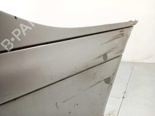 Rear bumper MERCEDES-BENZ C-CLASS Coupe (CL203)  | BP15960669C8 