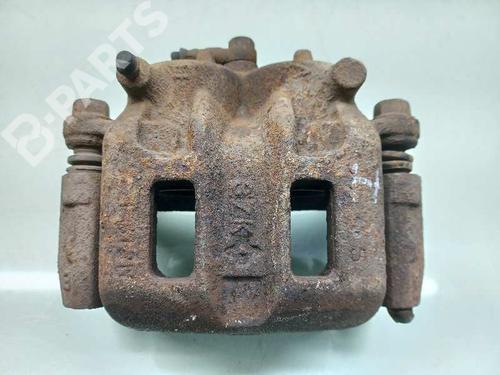 Used Left front brake caliper MITSUBISHI PAJERO III (V7_W, V6_W) [1999-2007]  11560995