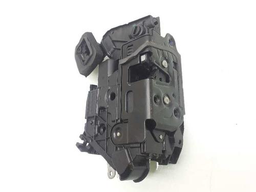 Used Rear right lock SKODA OCTAVIA III (5E3, NL3, NR3) 2.0 TSI RS (220 hp) 13755682