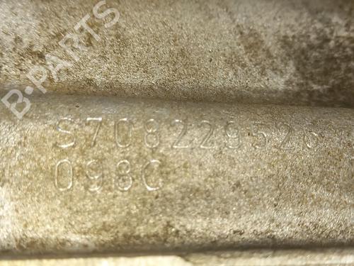 Gearbox BMW 3 Touring (E91) | BP30710867M3