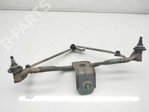 Front windshield wiper arm PEUGEOT EXPERT Van (VF3A_, VF3U_, VF3X_) 2.0 HDi 130 | BP29147420C143 