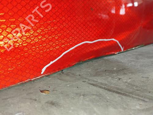 Left slide door VW TRANSPORTER T5 Bus (7HB, 7HJ, 7EB, 7EJ) 2.0 BiTDI 4motion | BP17242902C74 