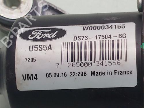 Front wiper motor FORD MONDEO V Hatchback (CE) 1.5 EcoBoost | BP26682670M29 