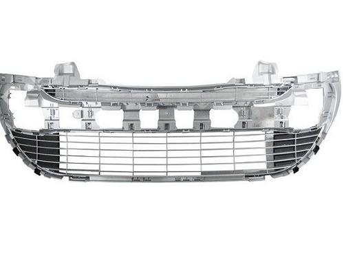 Used Grille PEUGEOT 308 I (4A_, 4C_) 1.4 16V (95 hp) 24843504