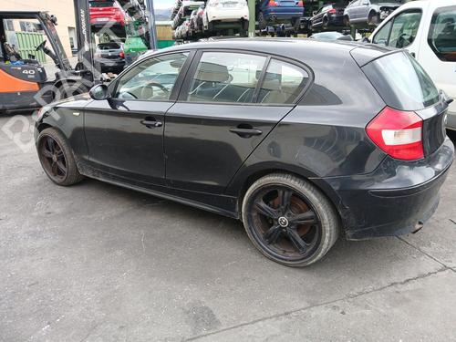 Right taillight BMW 1 (E87)  | BP25605809C35 