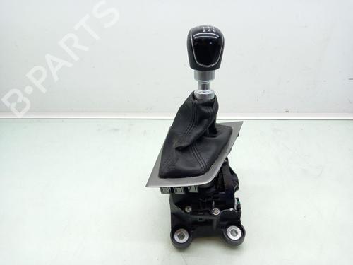 Used Shift knob FORD FOCUS III 1.6 TDCi (115 hp) 21093326