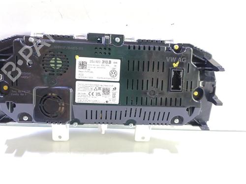 Instrument cluster VW T-ROC (A11, D11) | BP29823068C47