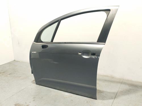 Left front door CITROËN C3 II (SC_) 1.6 HDi | BP19939633C2 