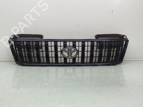 Used Grille Grille 36992286 36992286