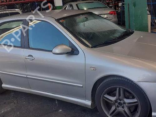 Left front brake caliper SEAT LEON (1M1) 1.9 TDI | BP11559278M105 