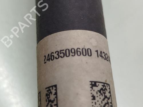 Right rear driveshaft MERCEDES-BENZ GLA-CLASS (X156) GLA 220 CDI 4-matic (156.905) | BP29357020M41 