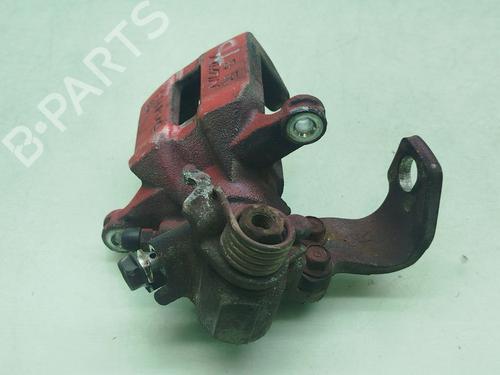Right rear brake caliper HONDA CIVIC VII Saloon (ES, ET) 1.3 IMA (ED9, ES9) | BP29351965M106 