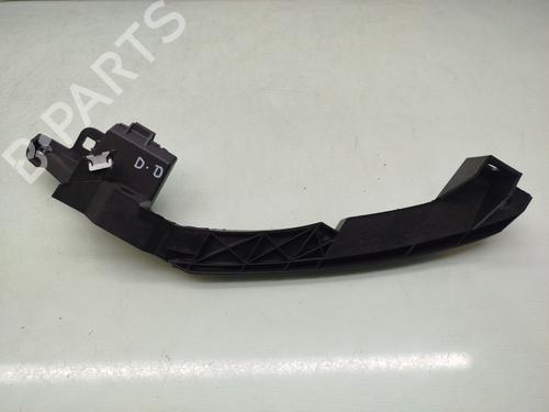 Used Front bumper bracket AUDI A1 Sportback (GBA) 30 TFSI (116 hp) 29430135
