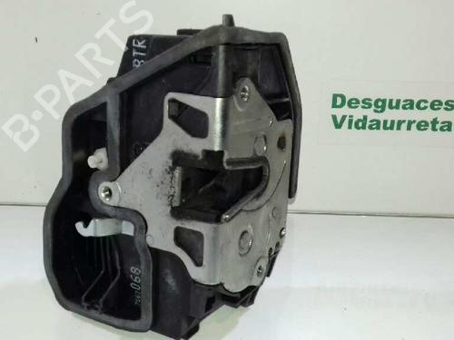 Used Front right lock BMW 1 (E87) 118 d (122 hp) 3348617