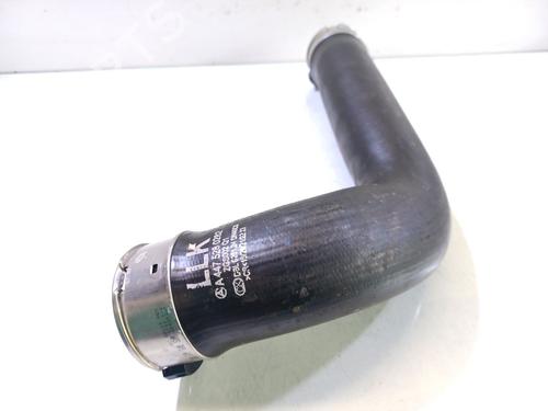 Intercooler pipe MERCEDES-BENZ VITO Van (W447) 119 CDI / BlueTEC (447.601, 447.603, 447.605) | BP40105688M127 - Image 3