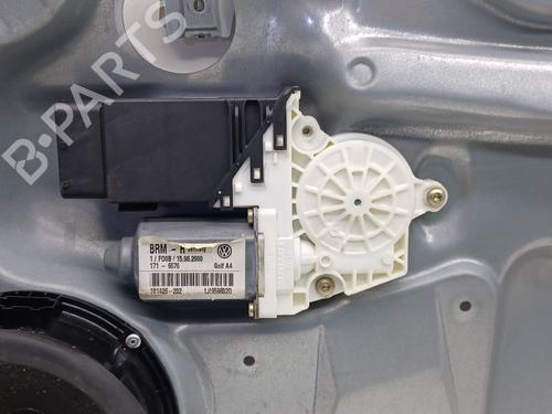 Front right window mechanism VW GOLF IV (1J1) 1.4 16V | BP21264187C23 