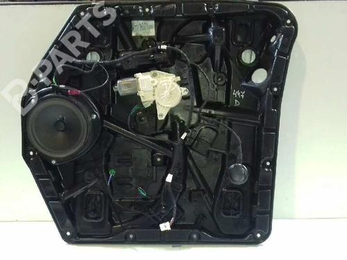 Used Front right window mechanism MERCEDES-BENZ VITO Mixto (Double Cabin) (W447) [2014-2025]  9631615