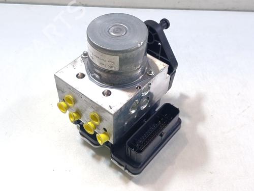 Used ABS pump ABS pump MERCEDES-BENZ VITO Tourer (W447) 114 CDI / 114 BlueTEC (447.701, 447.703, 447.705) (136 hp) 35945796 35945796
