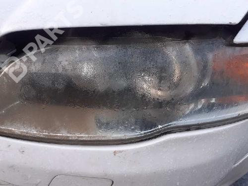 Dør venstre fortil AUDI A4 B7 Convertible (8HE) 2.0 TDI | BP9207291C2 