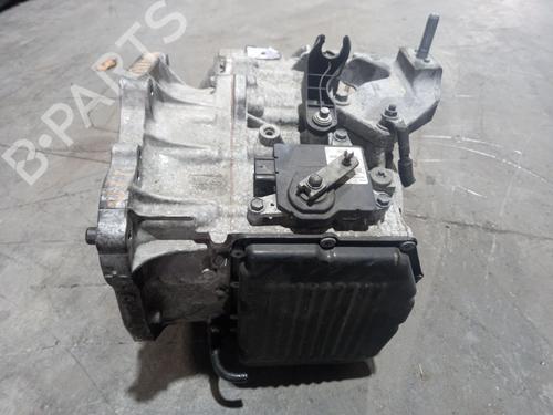 Gearbox FORD MONDEO IV (BA7) 2.2 TDCi | BP40106412M3 - Image 3