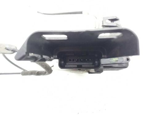 Rear left lock PEUGEOT 5008 (0U_, 0E_) 1.6 HDi | BP12114409C100 