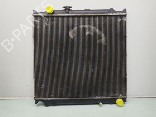 Køler Køler TOYOTA LAND CRUISER 90 (_J9_) 3.0 D-4D 4WD (KDJ90_, KDJ95_, KDJ90W, KDJ95W) (163 hp) 36992274 36992274