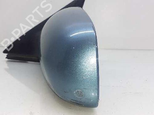 Retrovisor esquerdo AUDI A6 C5 (4B2, 4B4) 2.7 T quattro | BP7454958C26