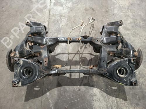 Used Rear axle NISSAN PATHFINDER III (R51) 2.5 dCi 4WD (171 hp) 32258994