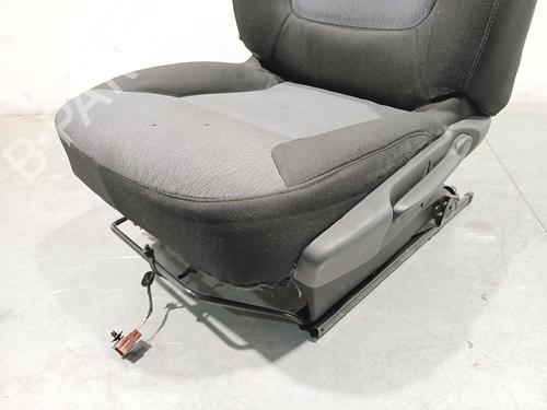 Left front seat OPEL VIVARO B Van (X82)  | BP33826577C15  - Image 7