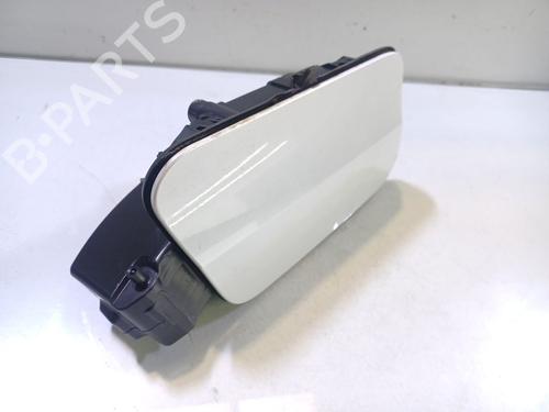 Fuel flap PEUGEOT 3008 II SUV (MC_, MR_, MJ_, M4_) 1.6 PureTech 180 (M45GFR, M45GFU) BP17921340C131