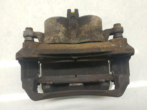 Left front brake caliper NISSAN PATHFINDER III (R51) 2.5 dCi 4WD | BP31853160M105 - Image 3