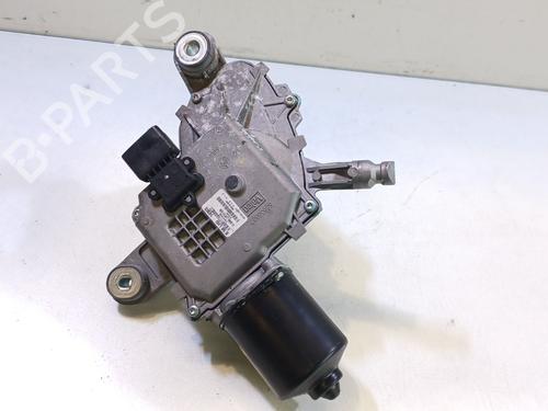 Used Front wiper motor Front wiper motor CITROËN C4 Grand Picasso I (UA_) 1.6 HDi (109 hp) 38460629 38460629