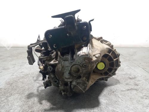 Gearbox TOYOTA RAV 4 III (_A3_) 2.2 D 4WD (ALA30_, ALA30R) | BP29753472M3 