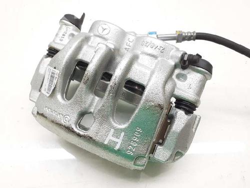 Used Left front brake caliper MERCEDES-BENZ VITO Mixto (Double Cabin) (W447) [2014-2025]  11560755