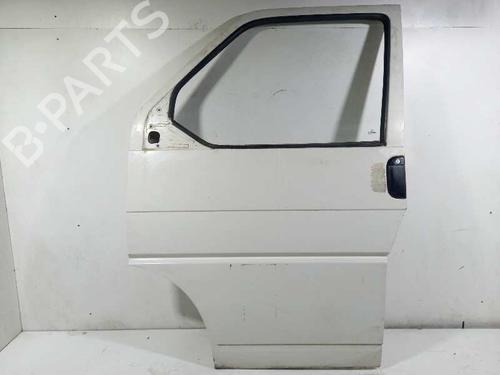 Used Left front door VW TRANSPORTER T4 Van (70A, 70H, 7DA, 7DH) 2.4 D (78 hp) 11723994