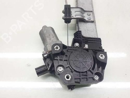Rear right window mechanism HONDA ACCORD VIII Estate (CW)  | BP13820516C25 