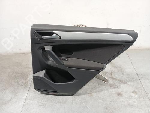 Rear right panel VW TIGUAN (AD1, AX1) 2.0 TDI | BP32338151C61