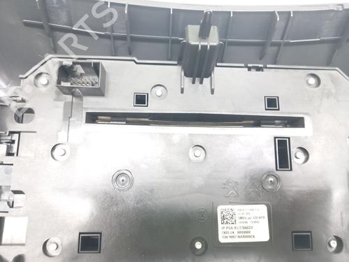 Switch PEUGEOT 308 II (LB_, LP_, LW_, LH_, L3_) 1.6 THP 125 | BP16723156I30 