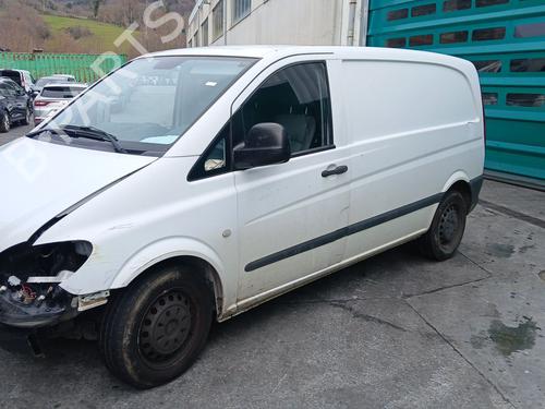 Engine MERCEDES-BENZ VITO / MIXTO Van (W639) 109 CDI (639.601, 639.603, 639.605) | BP31832105M1 