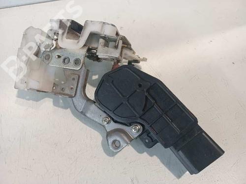 Front right lock TOYOTA AYGO (_B1_) 1.0 (KGB10_, KGB10R) | BP9860293C97 